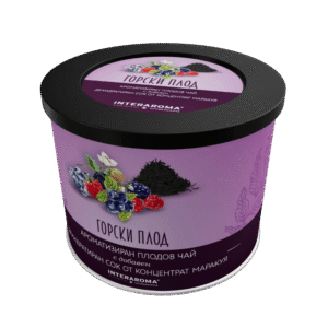 Горски плод