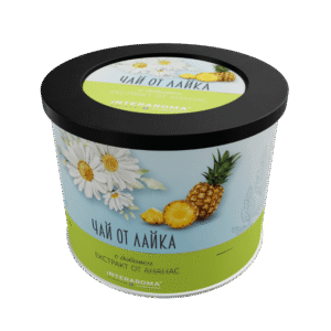 Чай от лайка