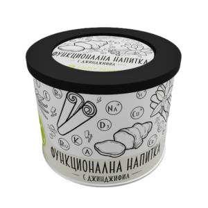 Функционална напитка