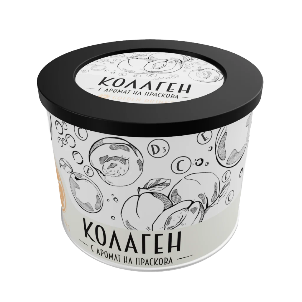 Колаген