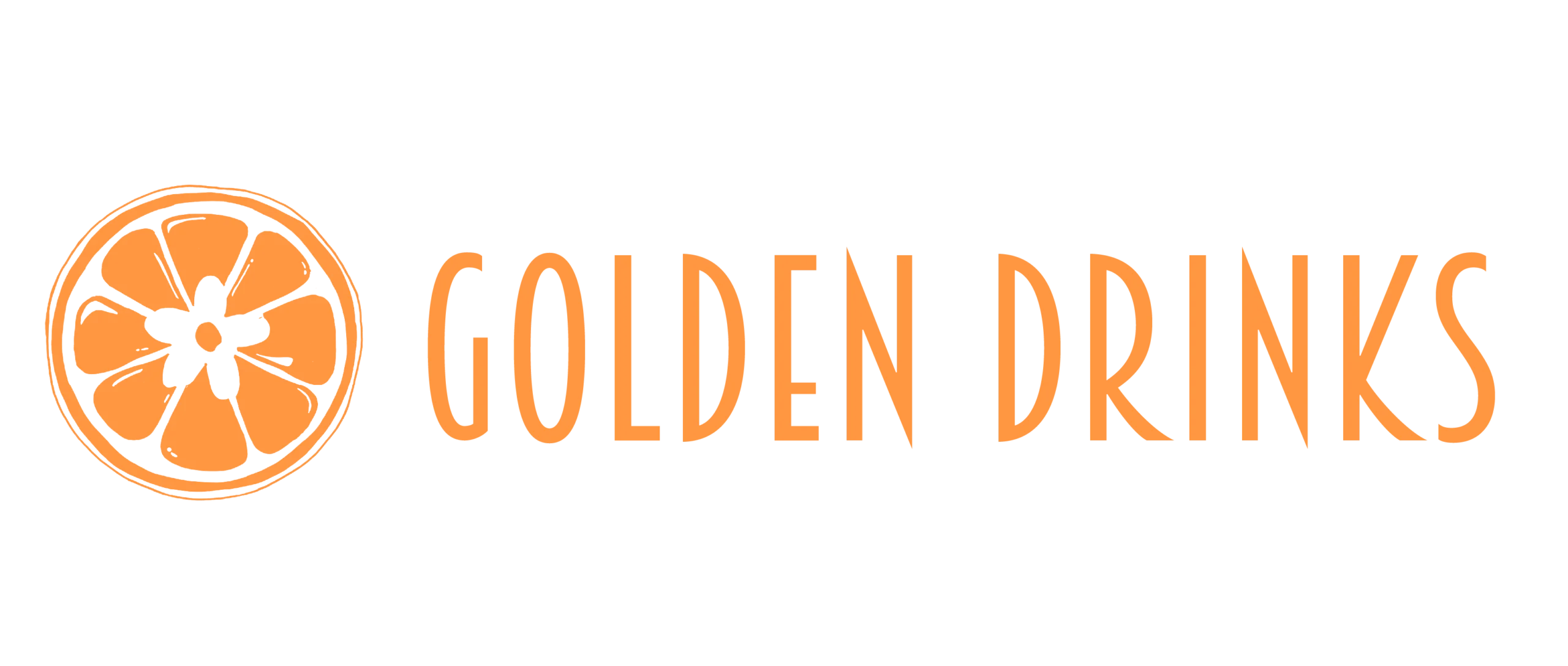 Голдън Дринкс