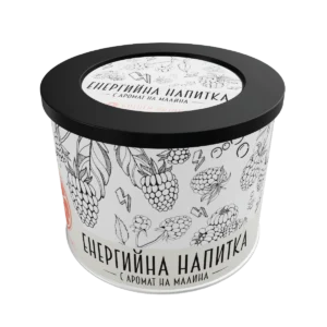 Енергийна напитка