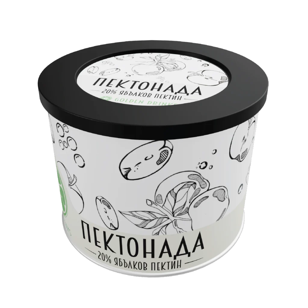 Пектонада